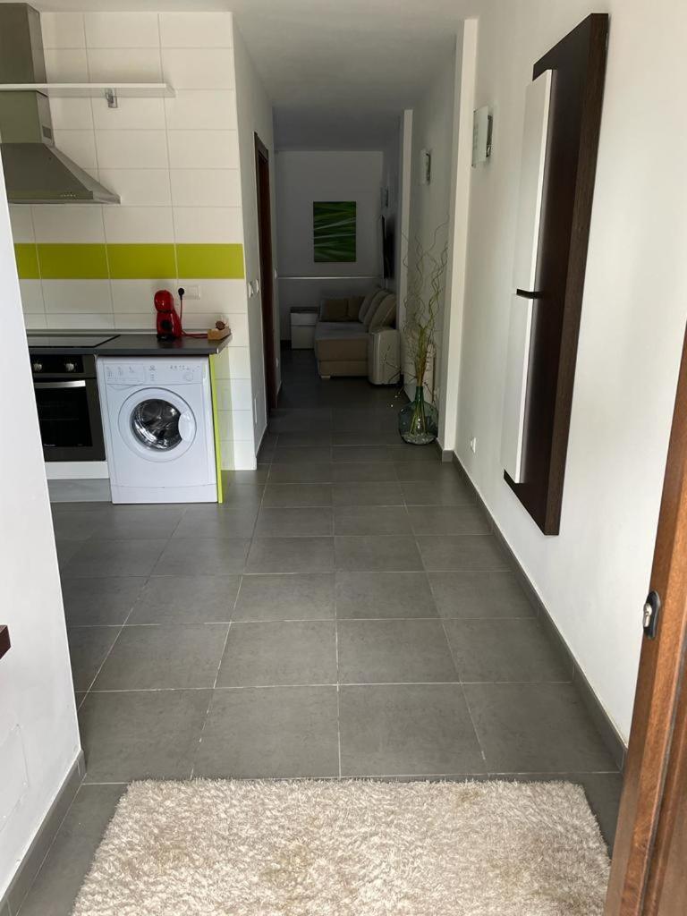 Apartamentos Los Tojos Colsa Eksteriør billede